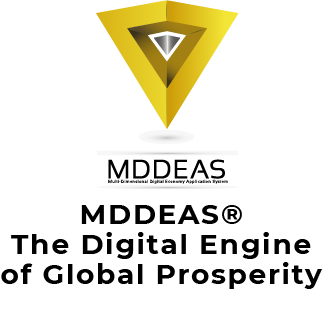 MDDEAS The Digital Engine of Global Prosperity