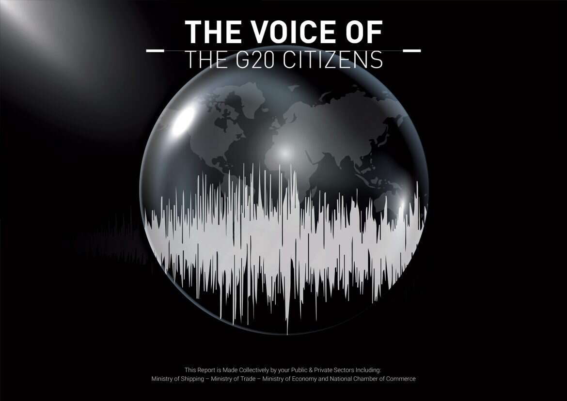 THE VOICE OF G20 CITIZENS