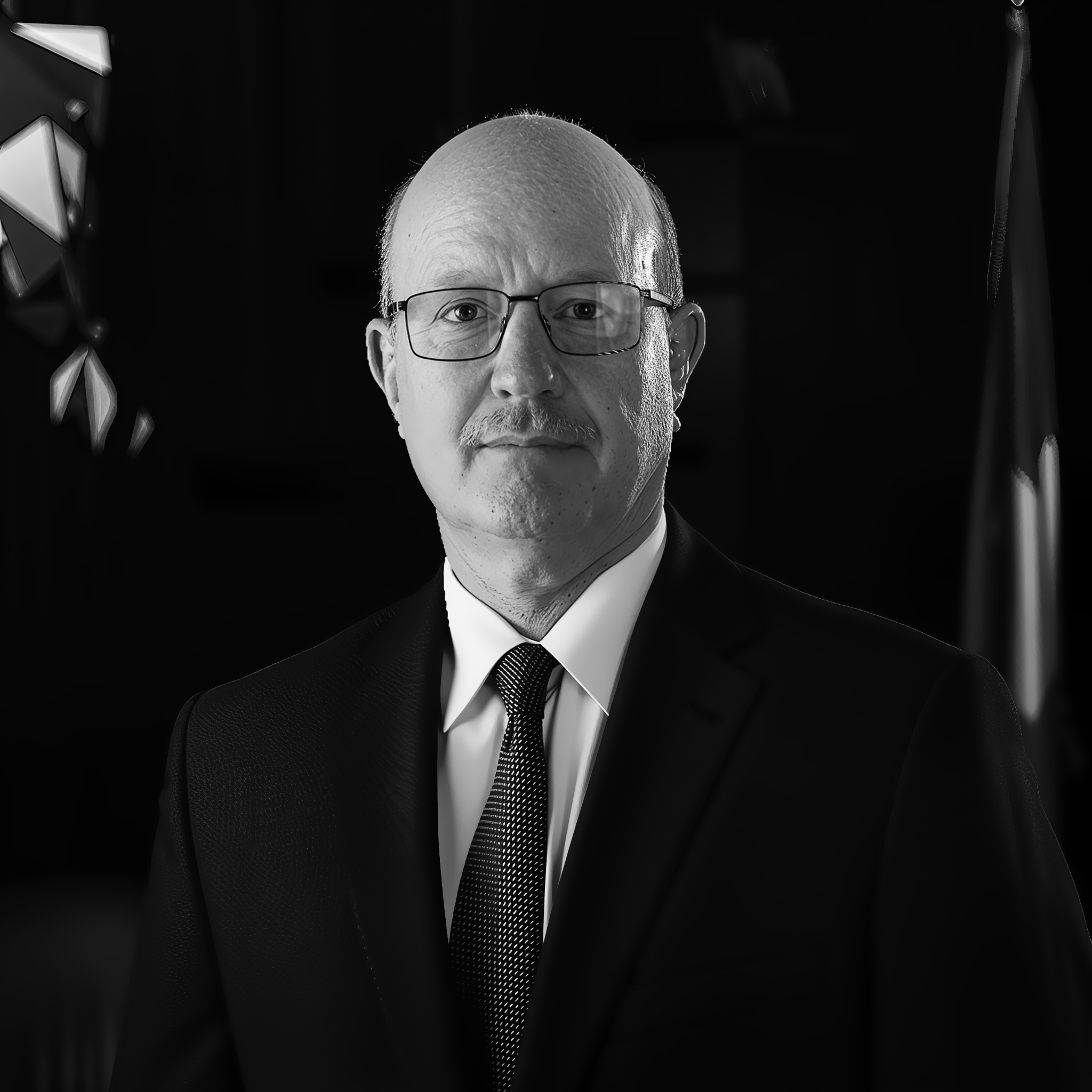 Mr. Gregory Bird