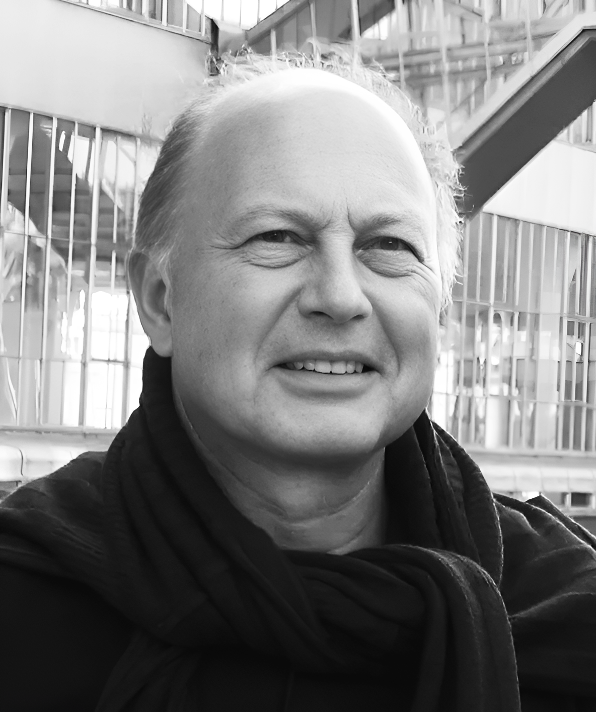 Mr. Alejandro Enrique Rausch