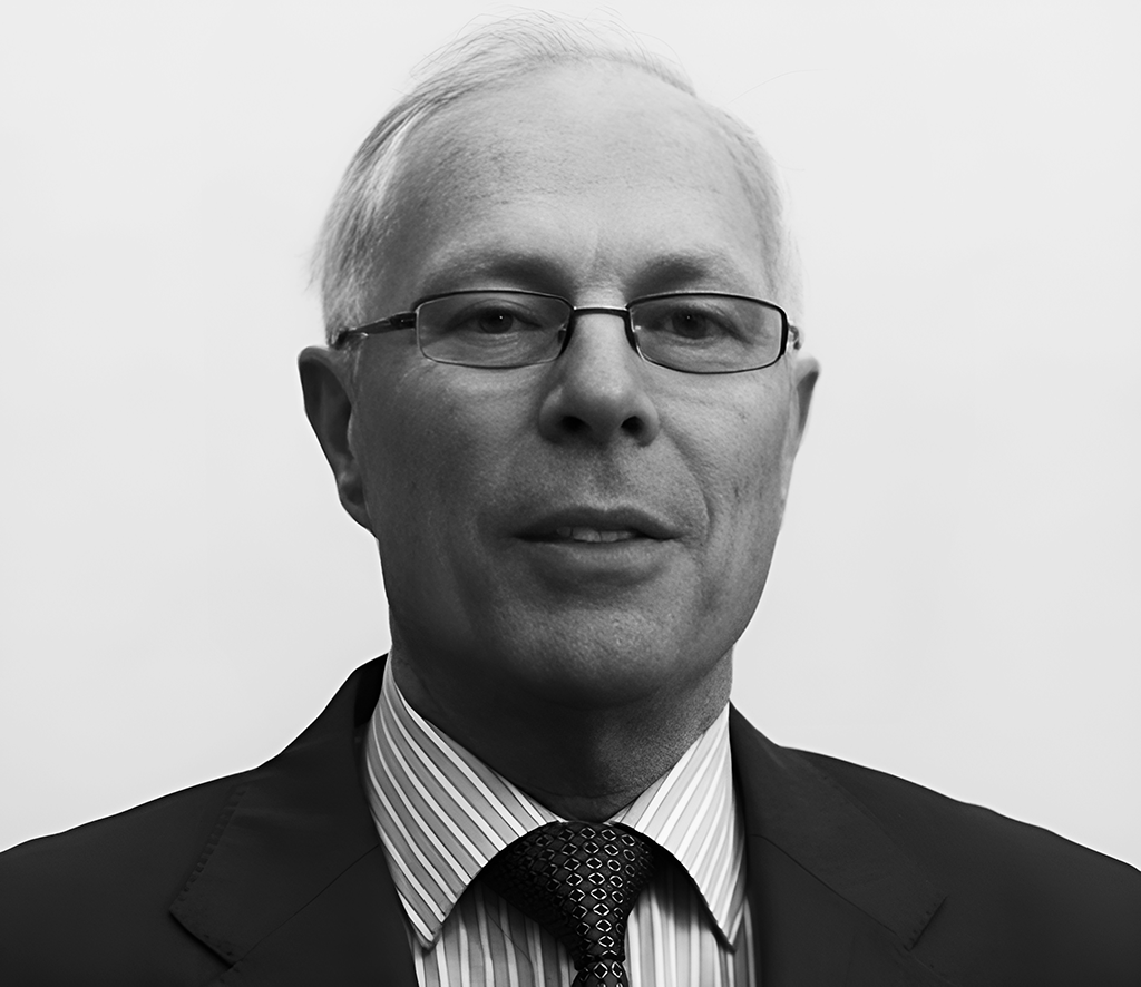 Mr. Manfred Wilhelmy