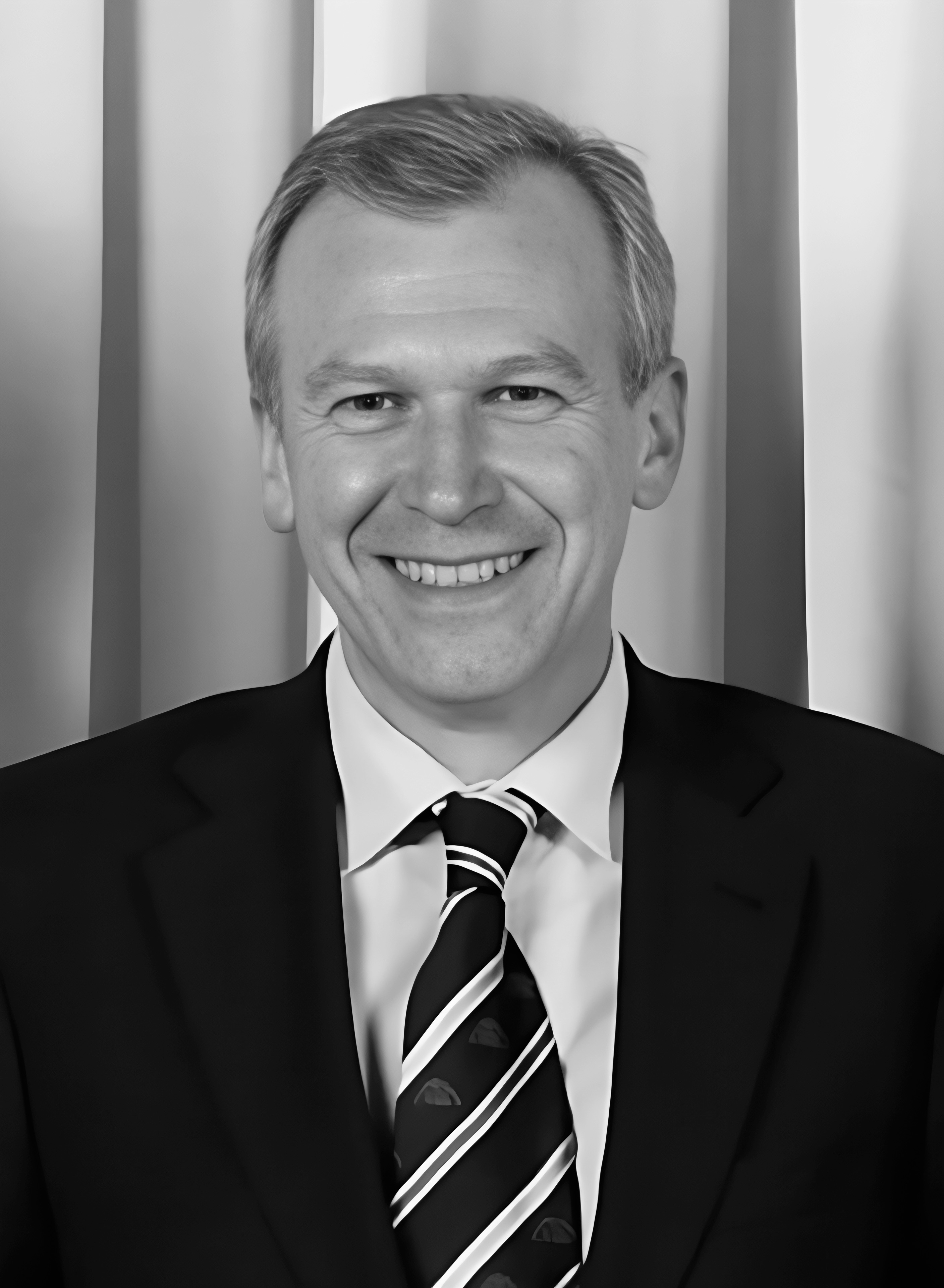 Hon. Yves Leterme