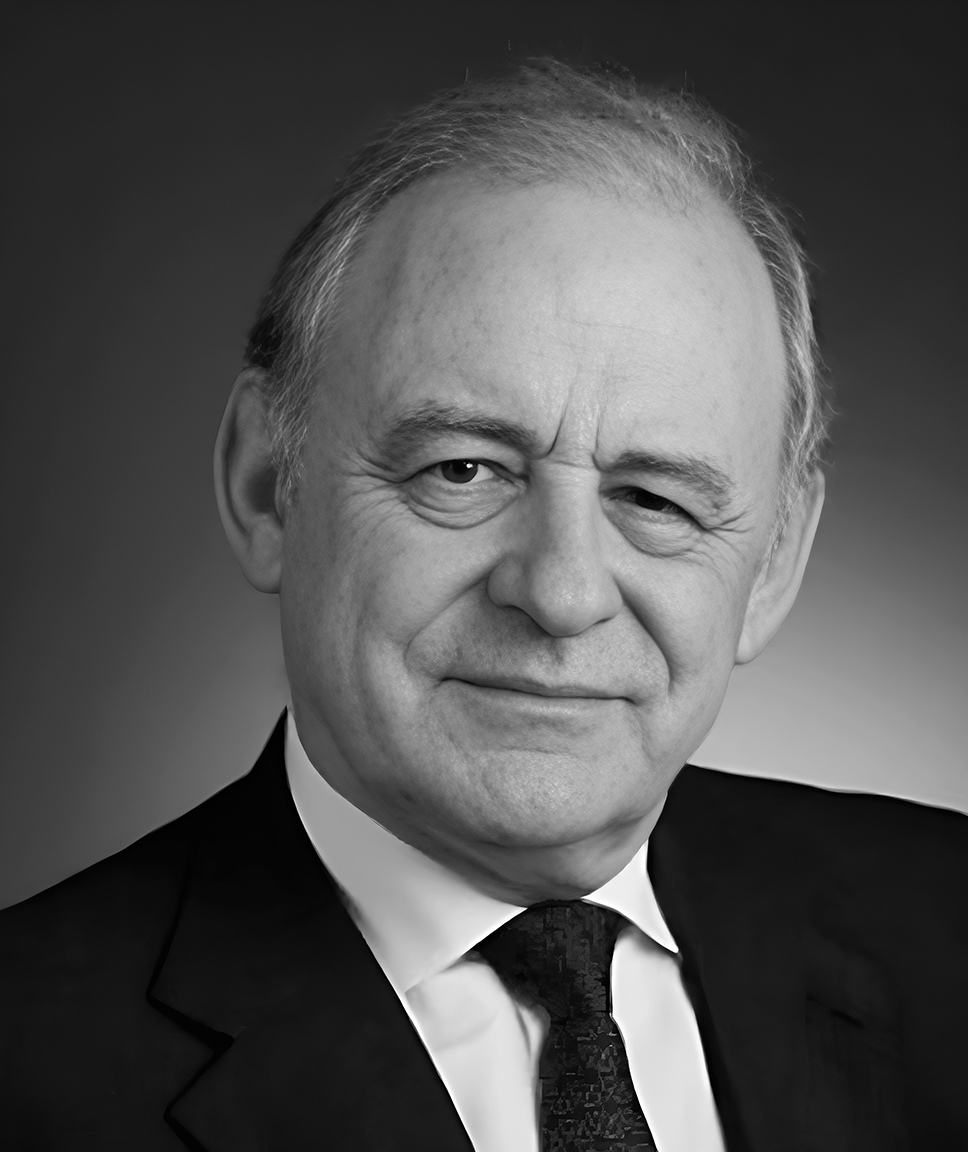 Dr. John Llewellyn