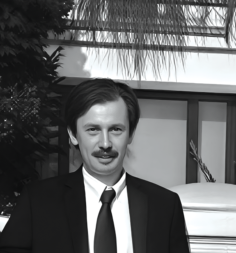 Mr. Victor Sedov