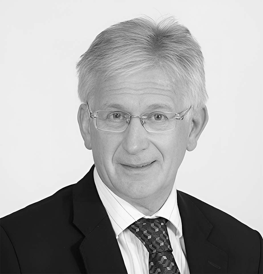 Mr. Andrew Fraser