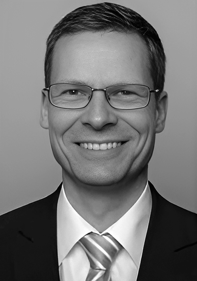 Mr. Rainer Ptok