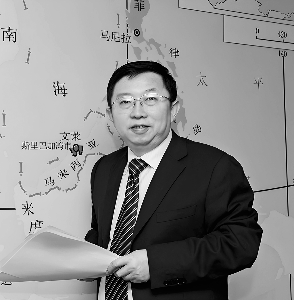 H.E. Xu Ning Ning