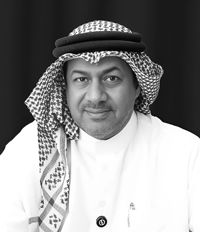 Dr. Abdulhasan Al-Dairi