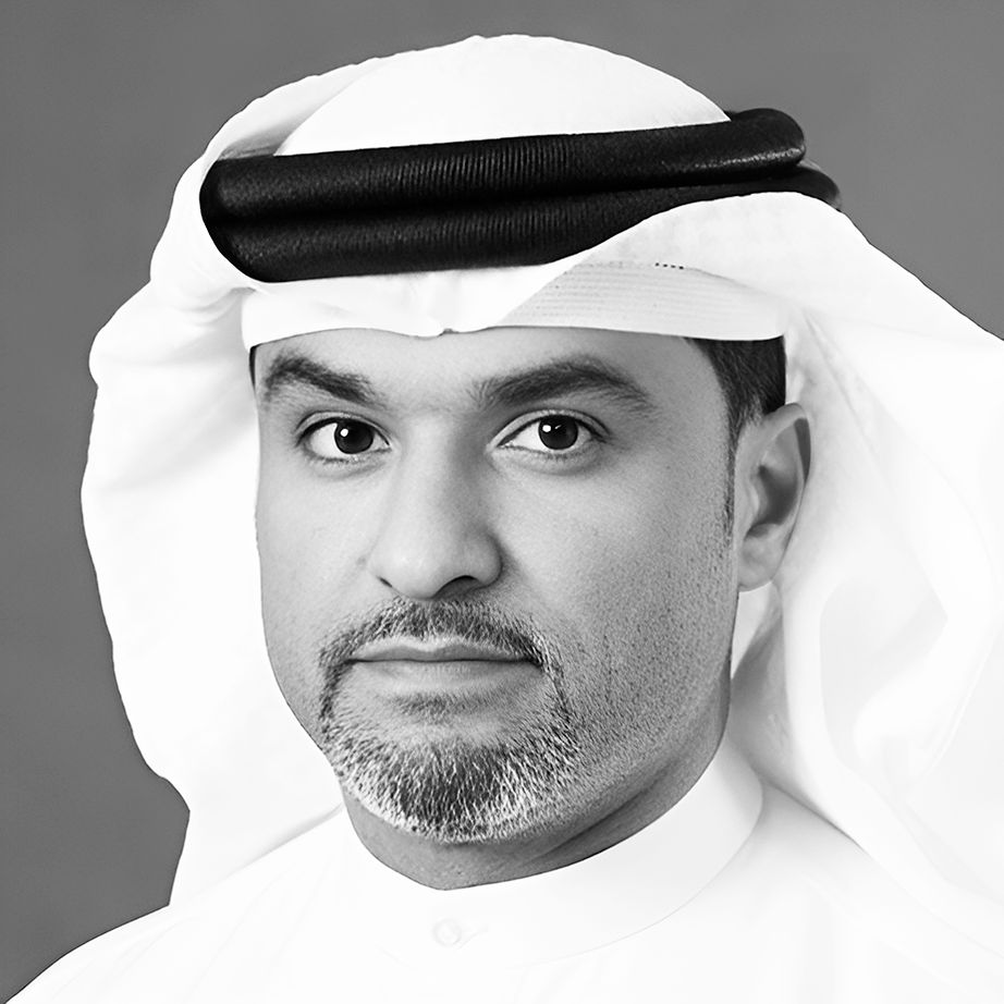 Mr. Abdullah AL Darmaki