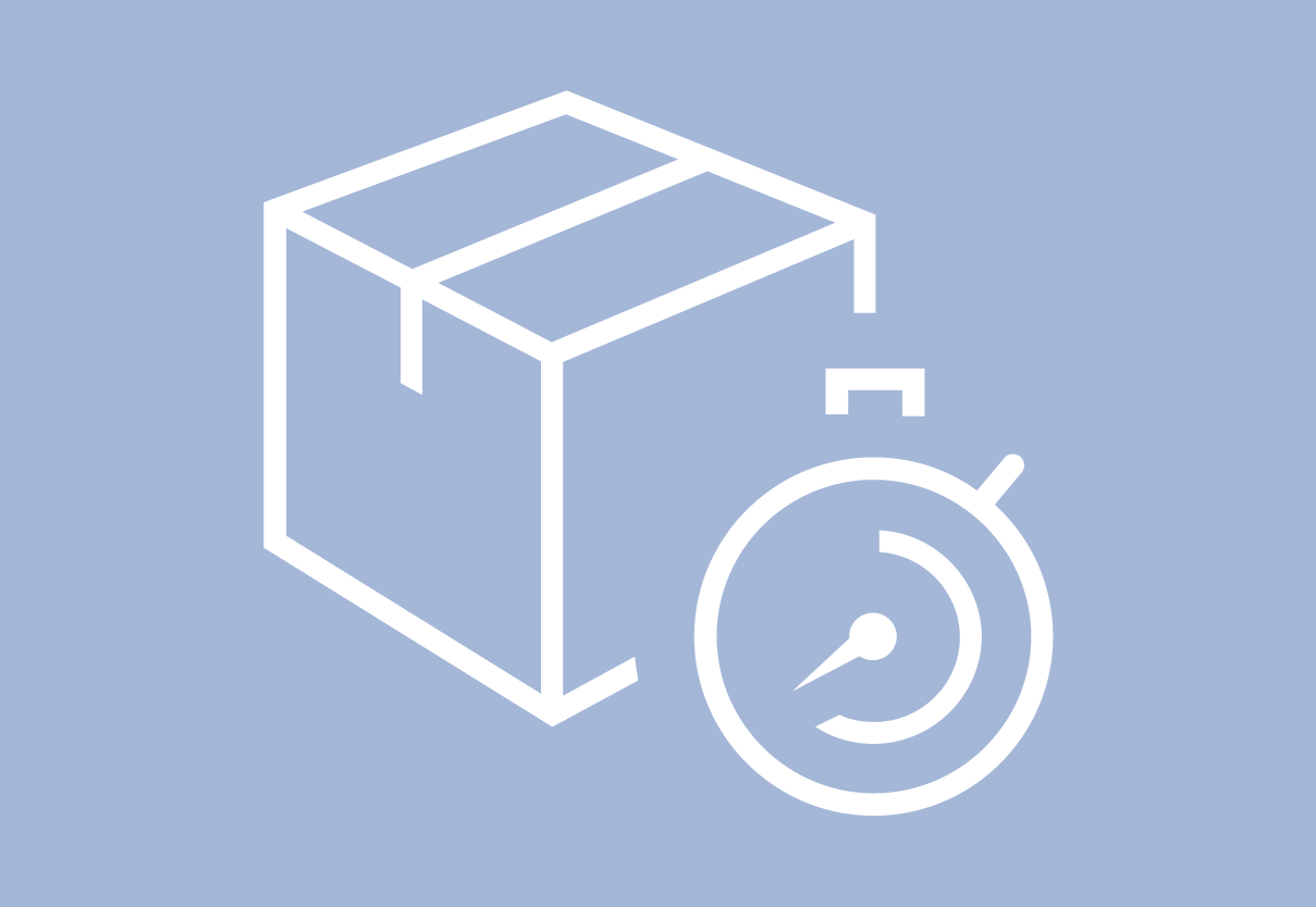 INCREASE TRADE EFFICIENCY
