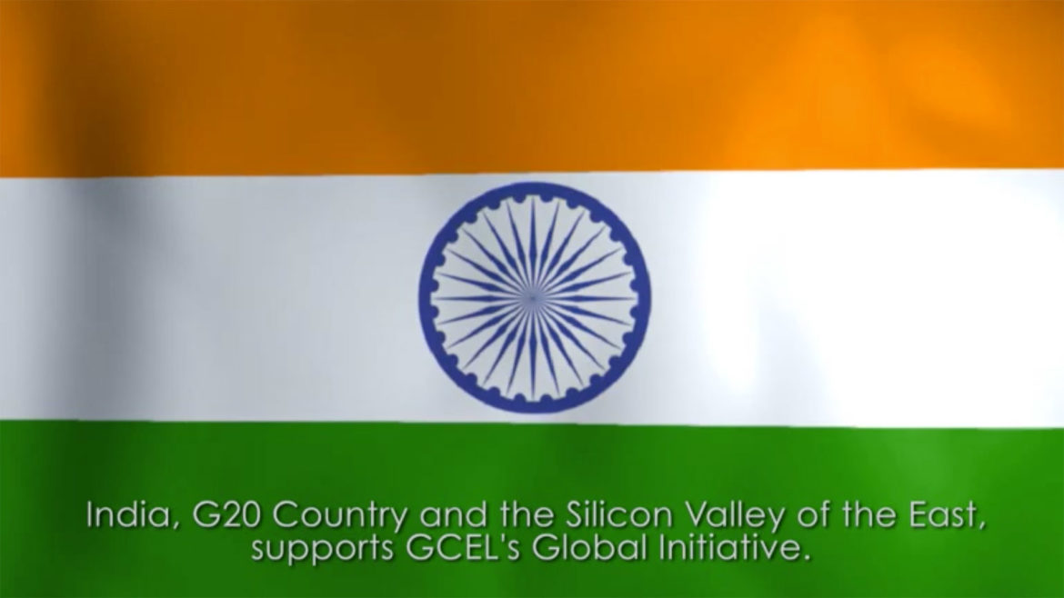 India and GCEL trigger first steps to Empower the Digital Economy