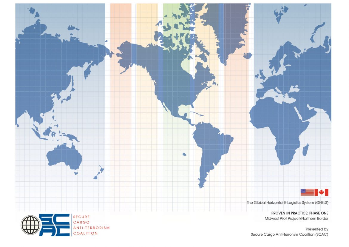 Secure Anti-Terrorism Coalition Report