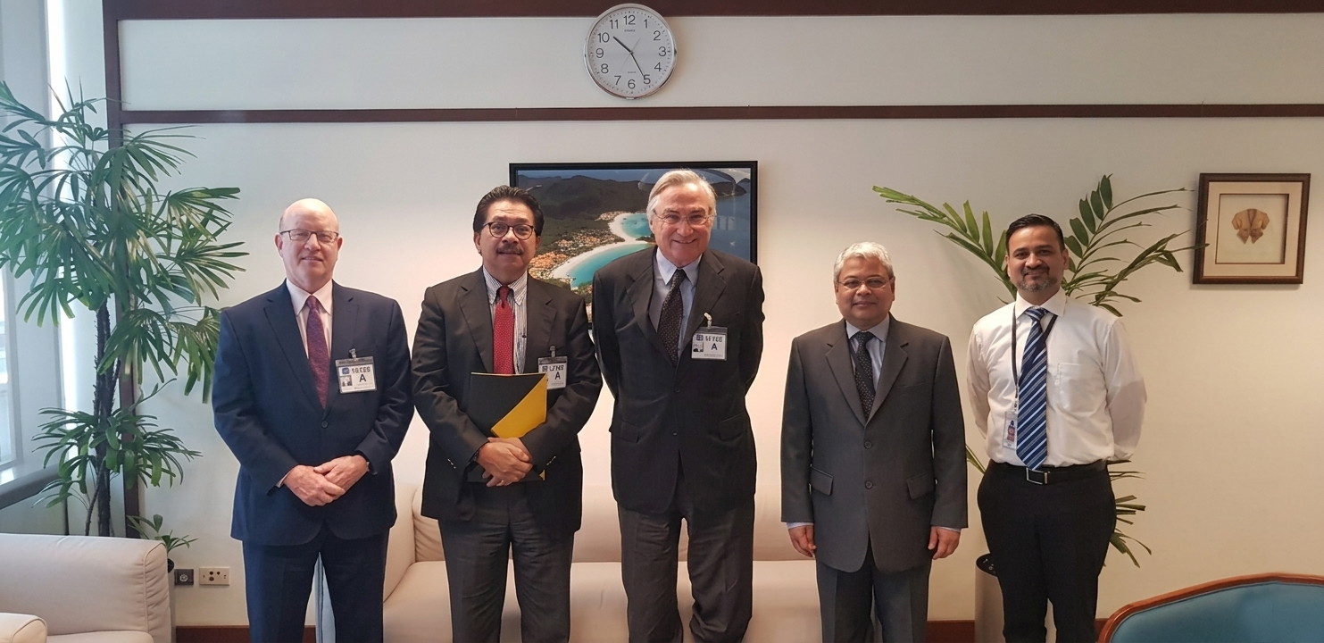 ASIAN DEVELOPMENT BANK EMBRACES DIGITIZATION TO DRIVE ECONOMIC GROWTH