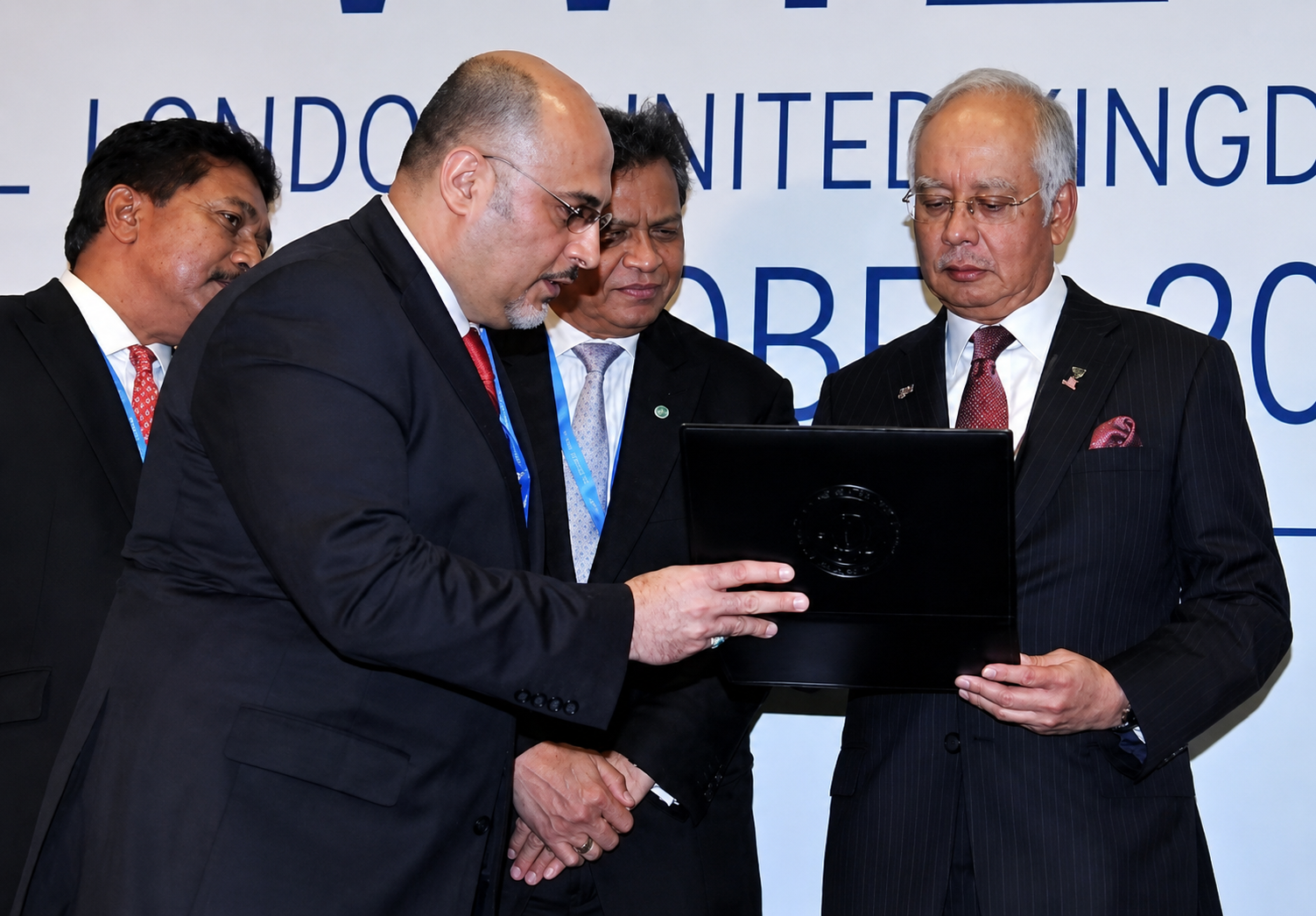 Strategic Agreement Between GCEL and ICDT