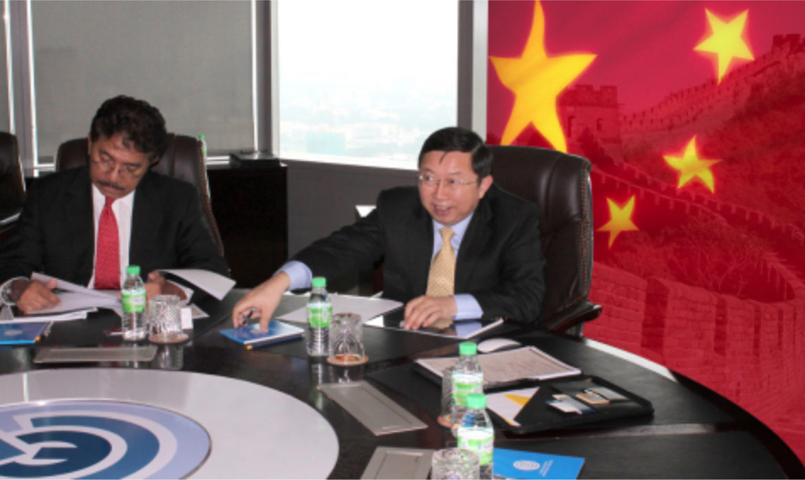 NEW GCEL ADVISORY BOARD MEMBER, ASIA LOGISTICS COUNCIL