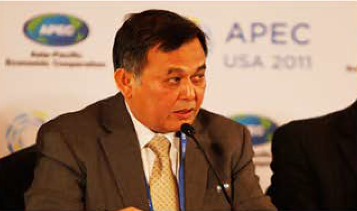 GCEL’S HUMAWEALTH PROGRAM TO REDUCE ANNUAL TRADE COSTS OF OIC