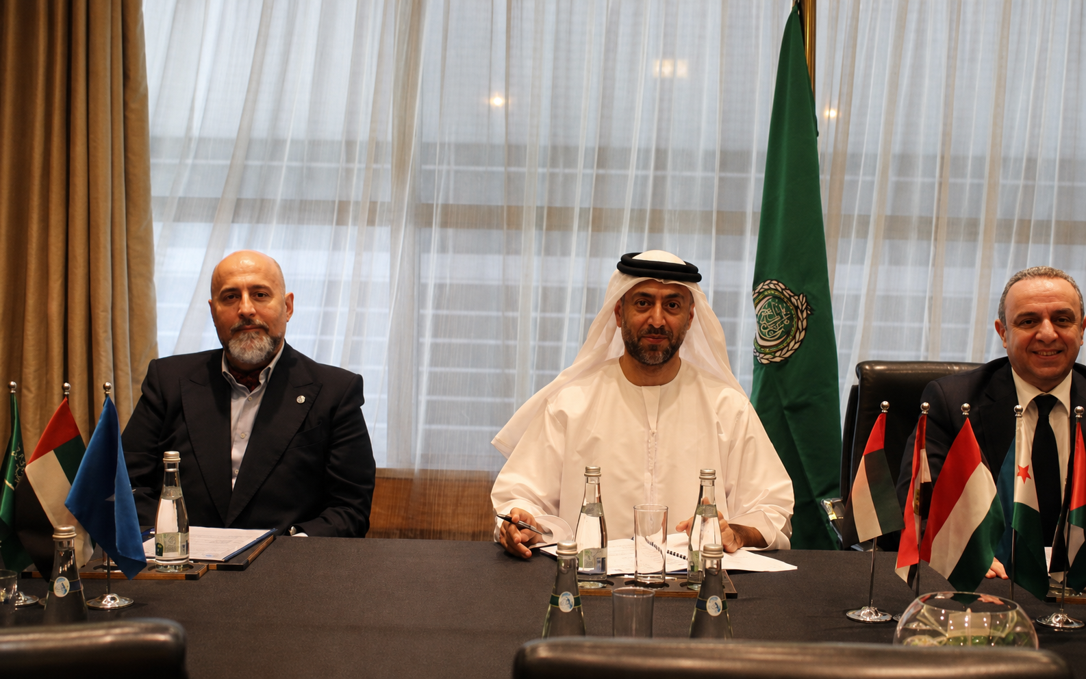 Arab Federation for Digital Economy, Union of Arab Banks, & GCEL Launch HumaWealth Program to Digitize the Arab World