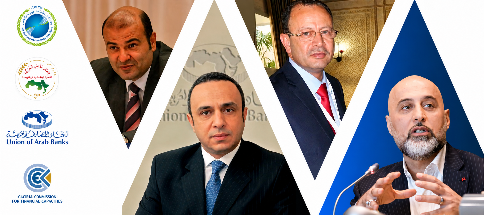 The Unions of Arab Banks, Technology and Chambers Operating Under the League of Arab States Join Forces with GCEL to Empower The Digital Economy Between the Arab Nations and Their Trade Partners