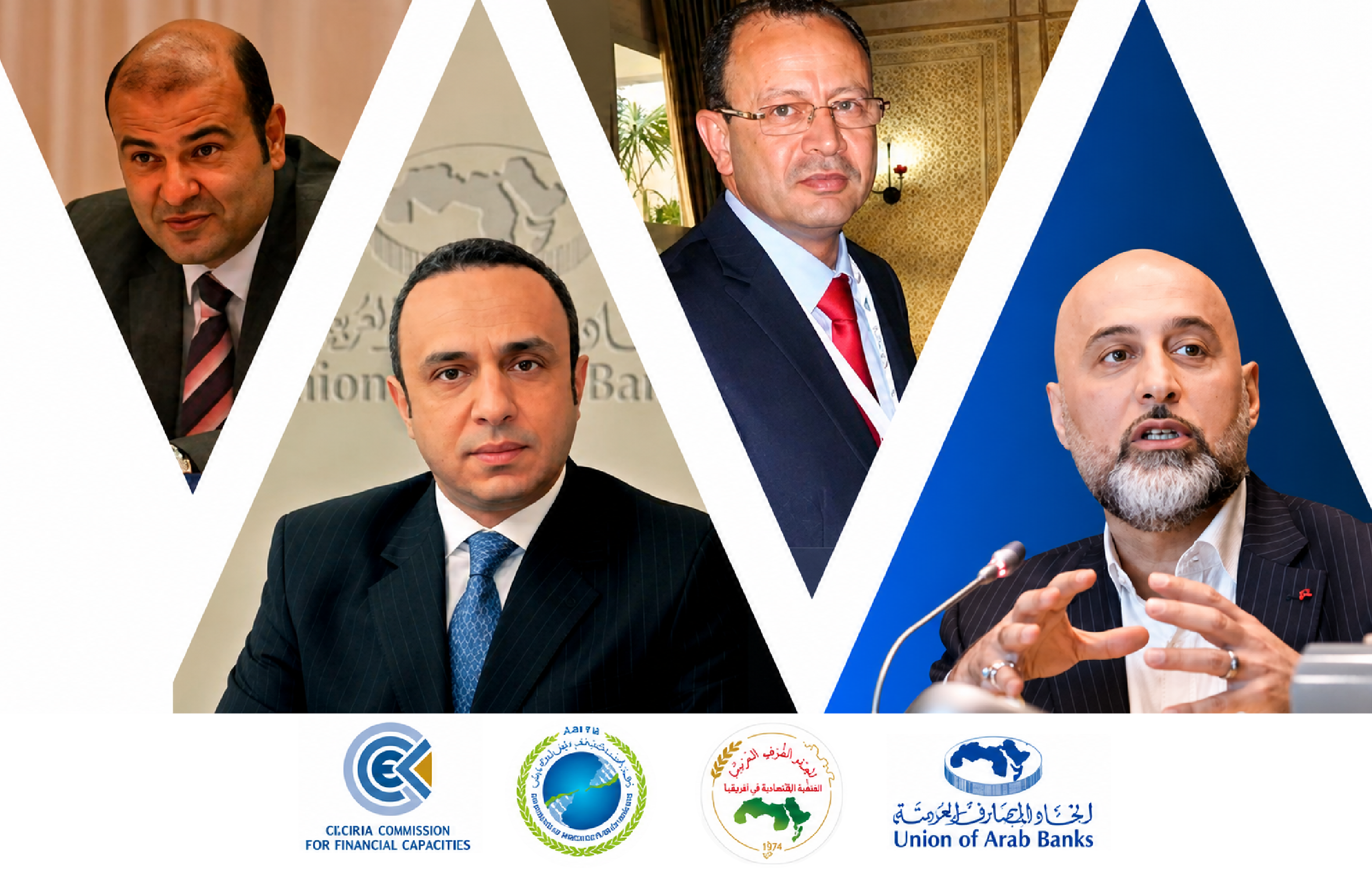 The Unions of Arab Banks, Technology and Chambers Operating Under the League of Arab States Join Forces with GCEL to Empower The Digital Economy Between the Arab Nations and Their Trade Partners