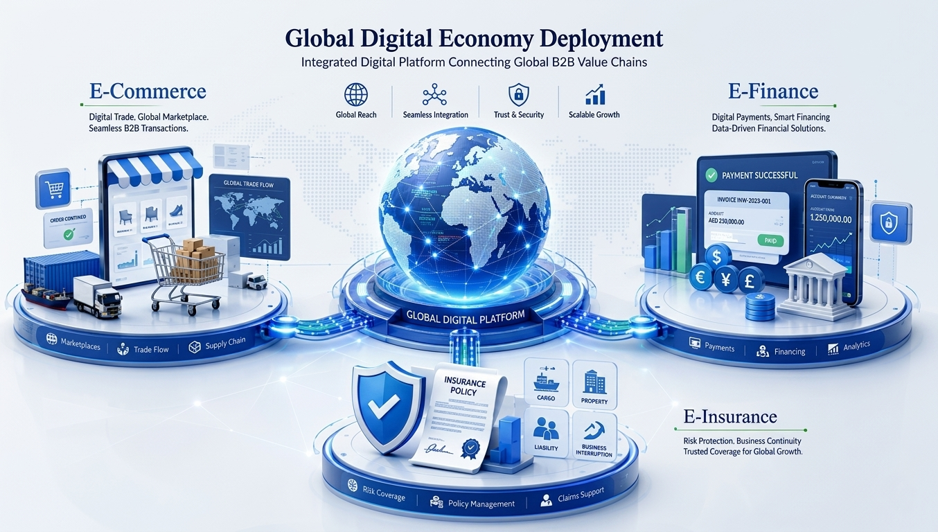 Core Platform Service Partners Execute