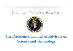 GCEL Presents Digital Economy Initiative to PCAST