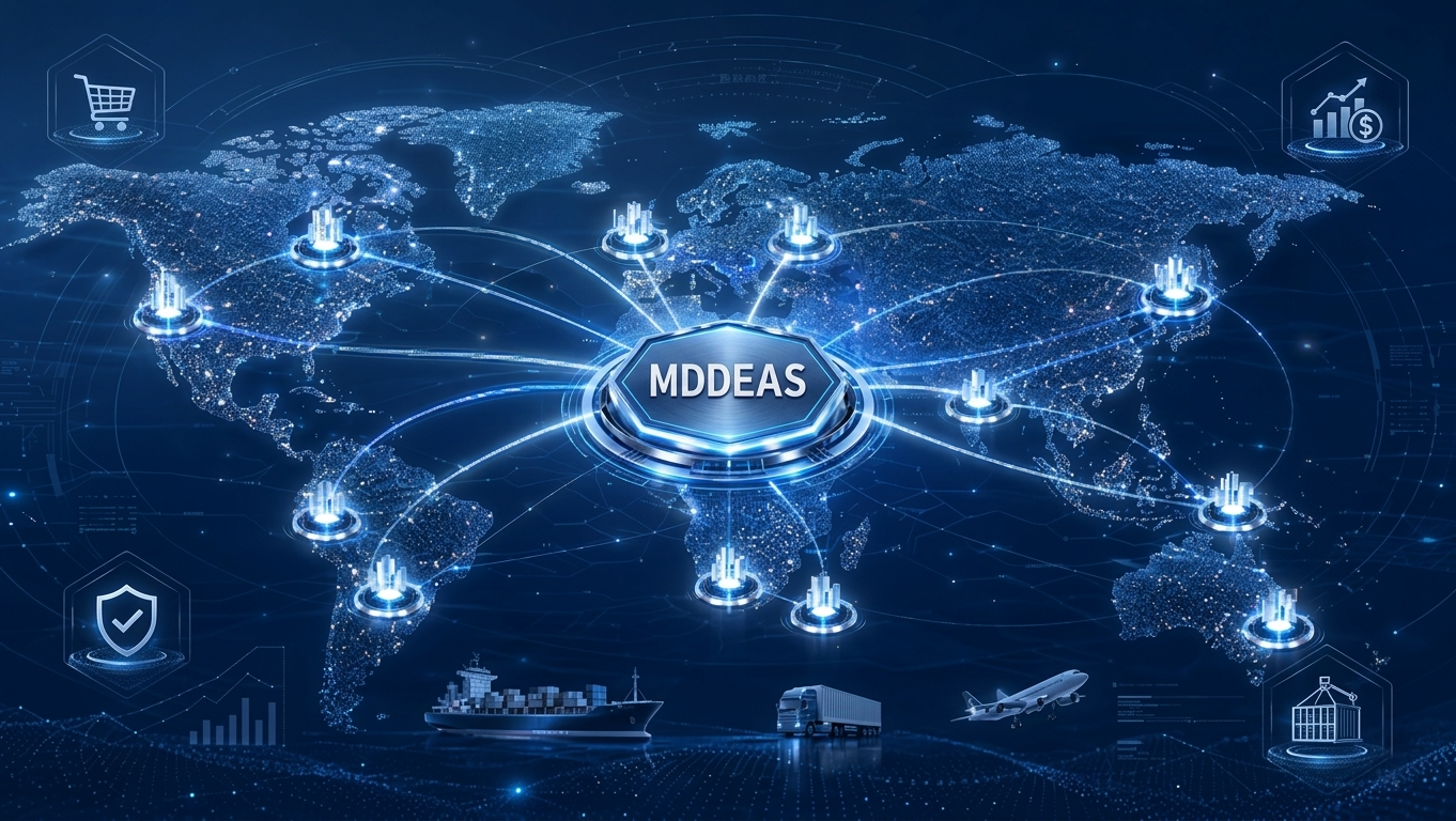 Global Technology Gateway Network Expanded