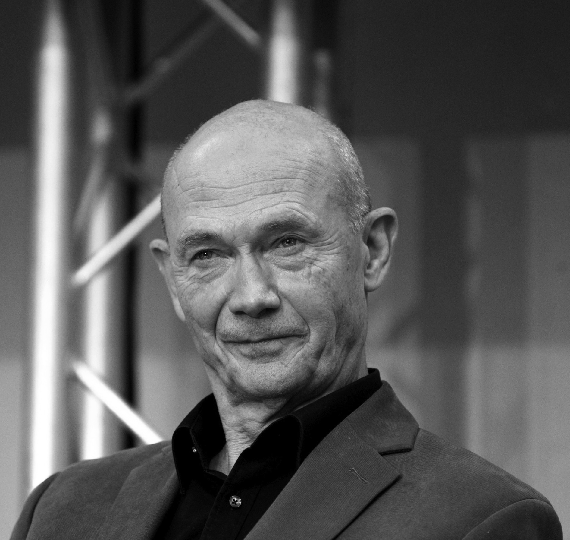 H.E. Pascal Lamy