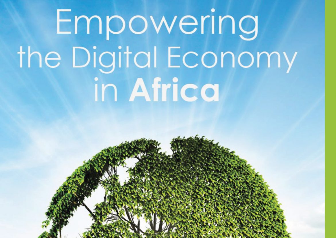 Empowering the digital economy in africa gcel publication