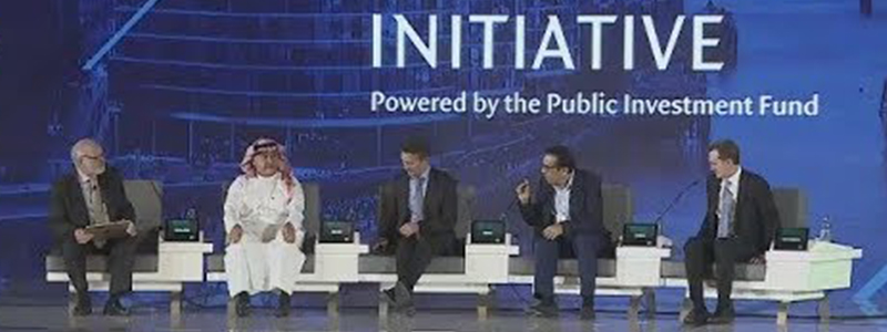 GCEL Future Investment Initiative Forum Saudi Arabia digital economy GCEL Future Investment Initiative Forum Saudi Arabia digital economy