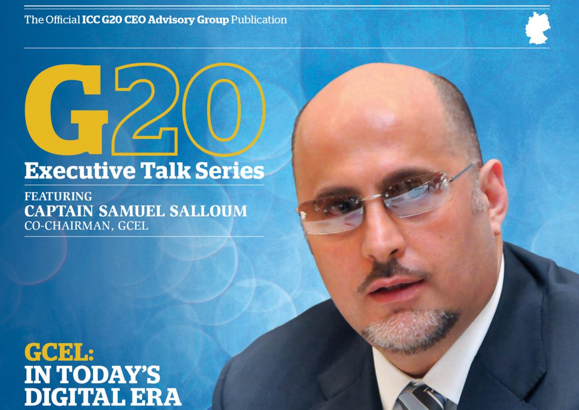 G20-Executive-Talk-Series-ICC-Captain-Samuel-Salloum-GCEL-Digital-Economy-Press
