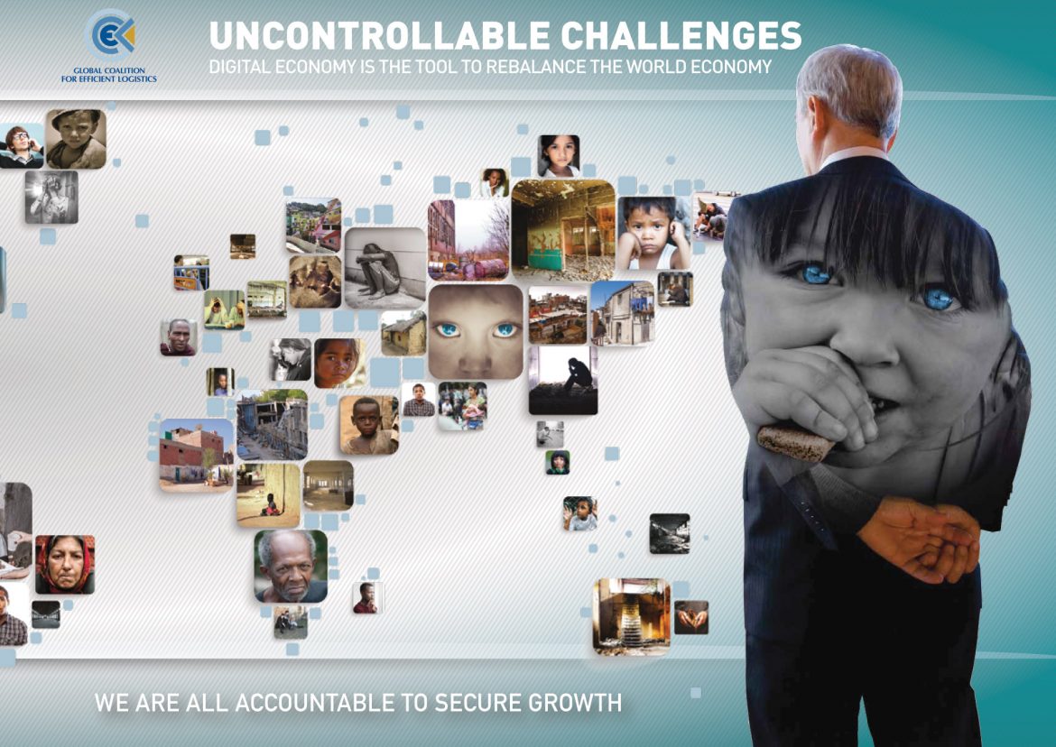 Uncontrollable-Challenges gcel digital economy publication Uncontrollable-Challenges gcel digital economy publication