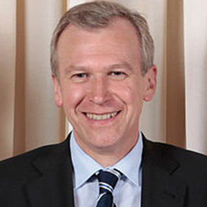 Honourable Yves Leterme