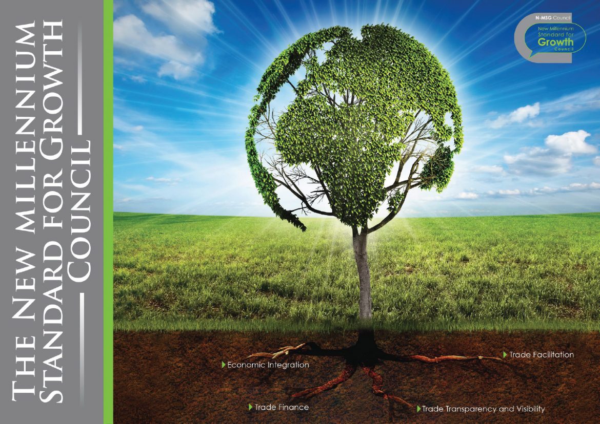 the-new-millenium-standard-for-growth gcel digital economy publication