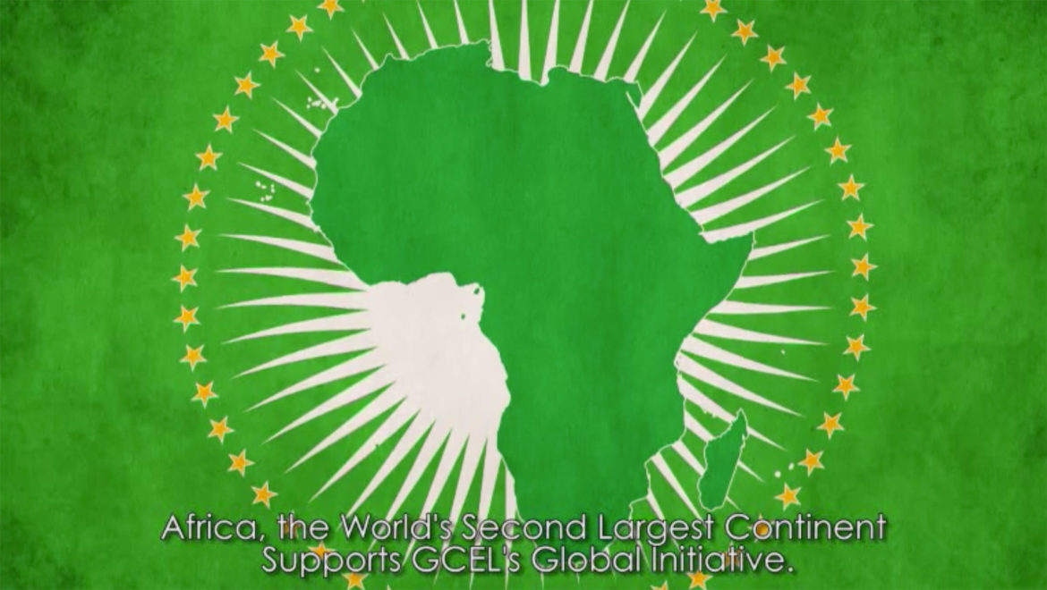 Ethiopia gcel humawealth digital economy