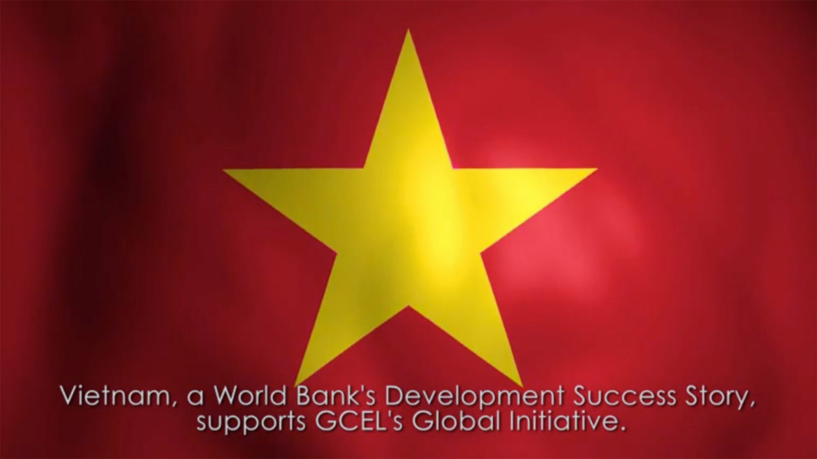 gcel digital economy vietnam asean video